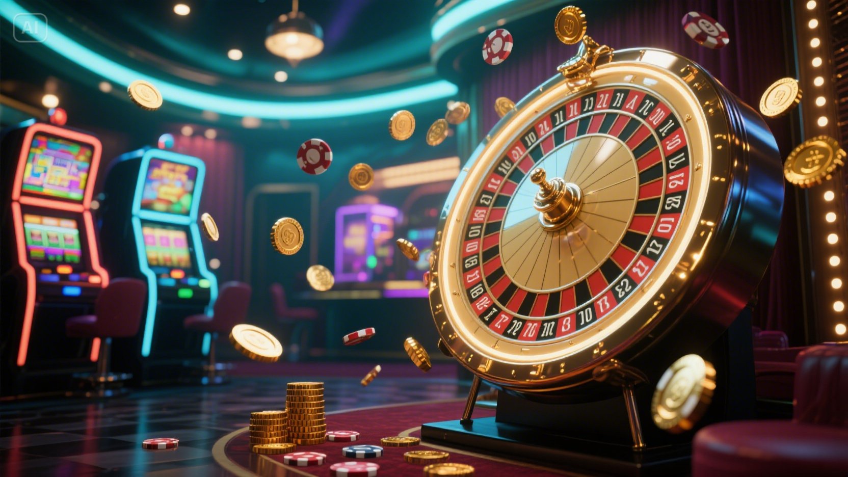 Casino leovegas login desktop and mobile interfaces
